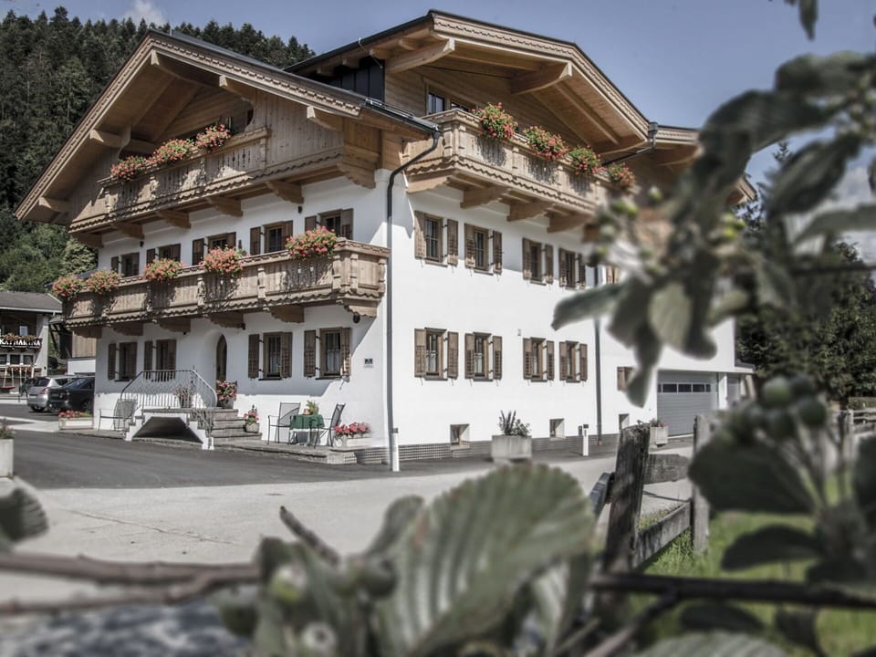 Parking, Balcony, Hotel, Villa