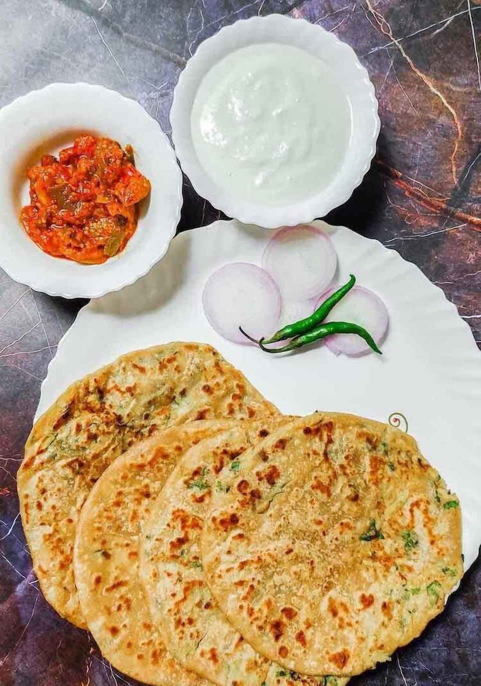 Daily cooked-to-order breakfast for a fee