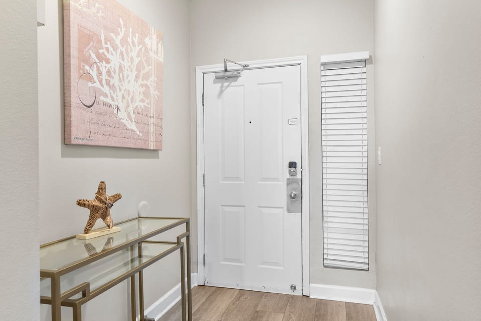 Entryway.