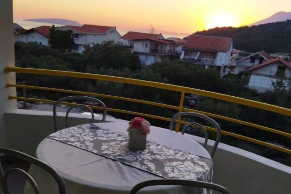 Patio / Balcony