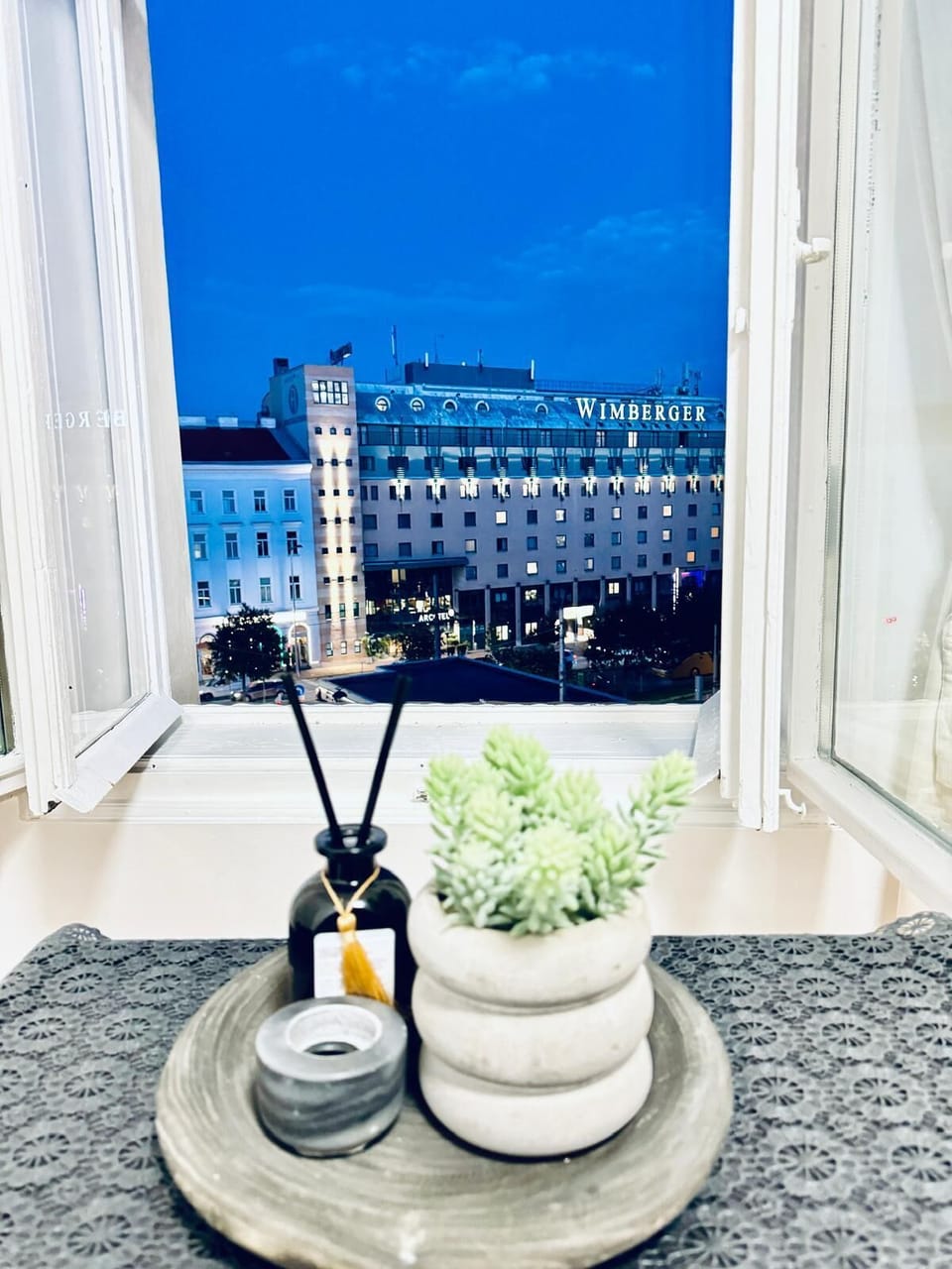 Basic Apartment | Iron/ironing board, free WiFi