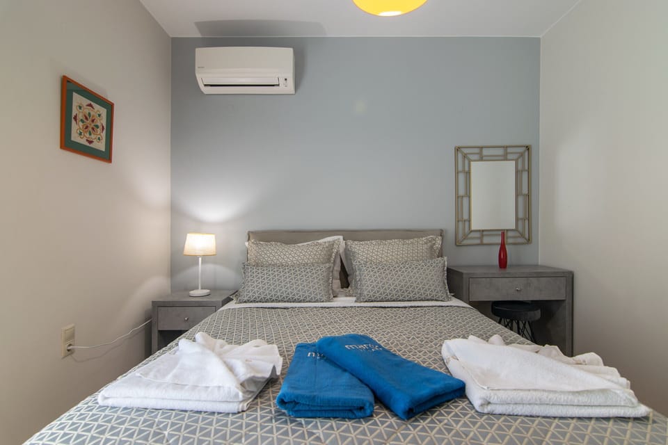 Villa, 4 Bedrooms, Smoking, Private Pool | 4 bedrooms, free cribs/infant beds, bed sheets