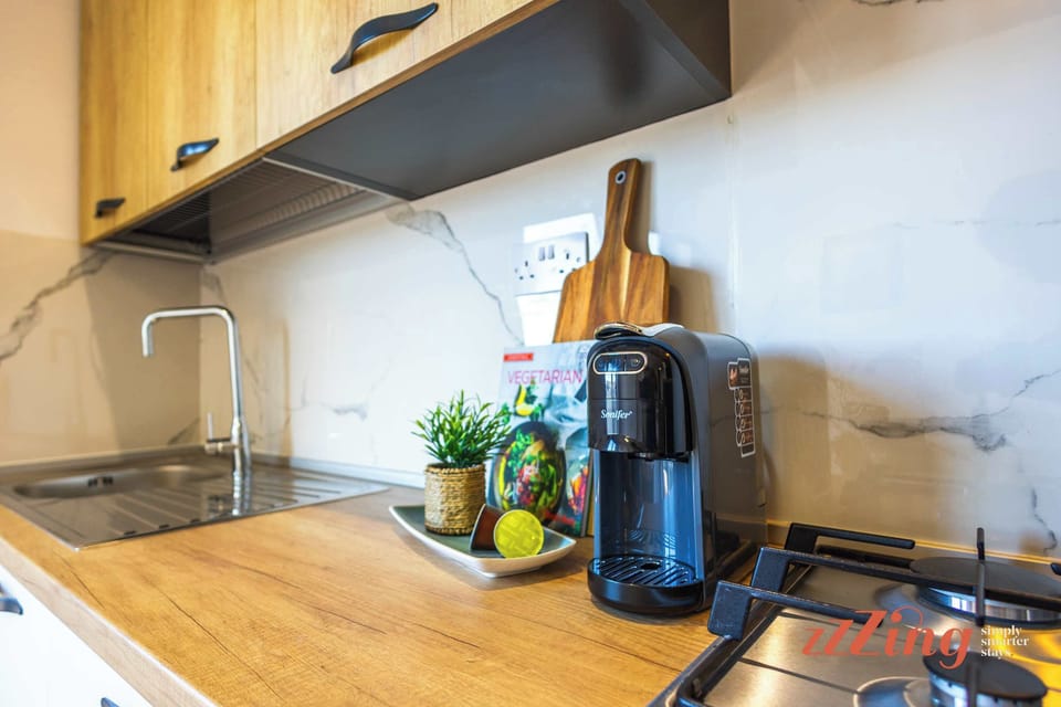 Coffee Machine