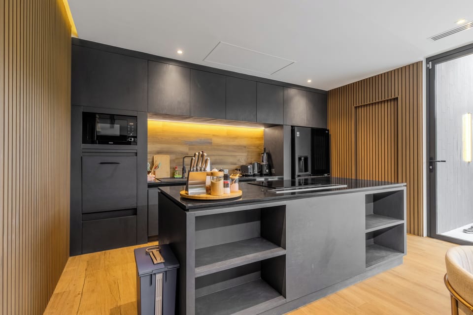Villa | Private kitchen