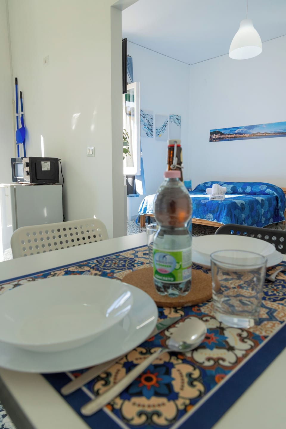 Comfort Apartment, Balcony, Sea View | Free WiFi