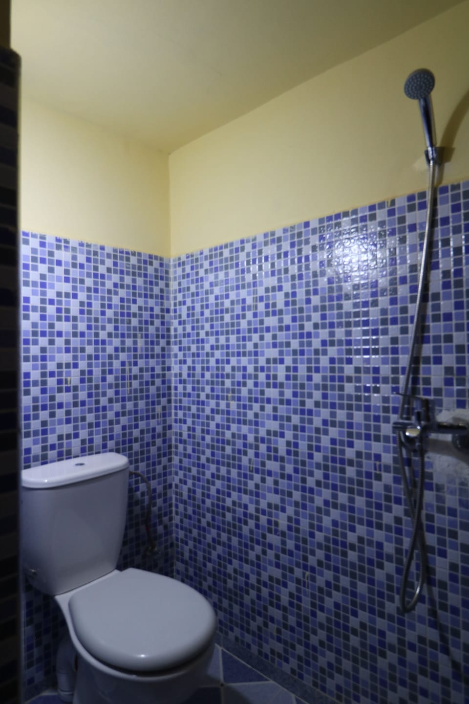 Double Room | Bathroom | Slippers