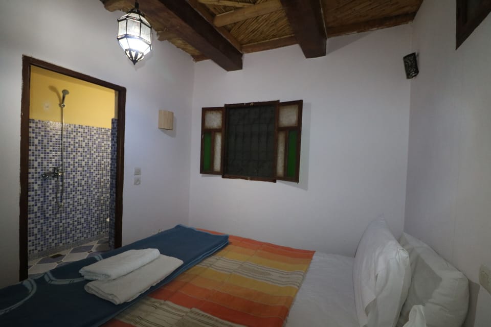Double Room | Free WiFi