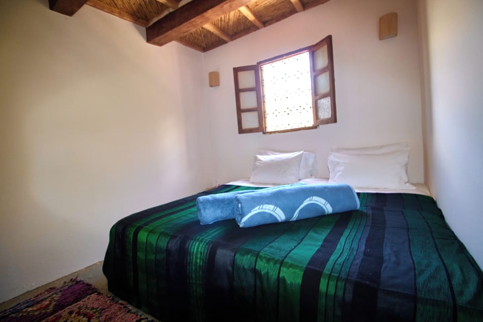 Double Room | Free WiFi
