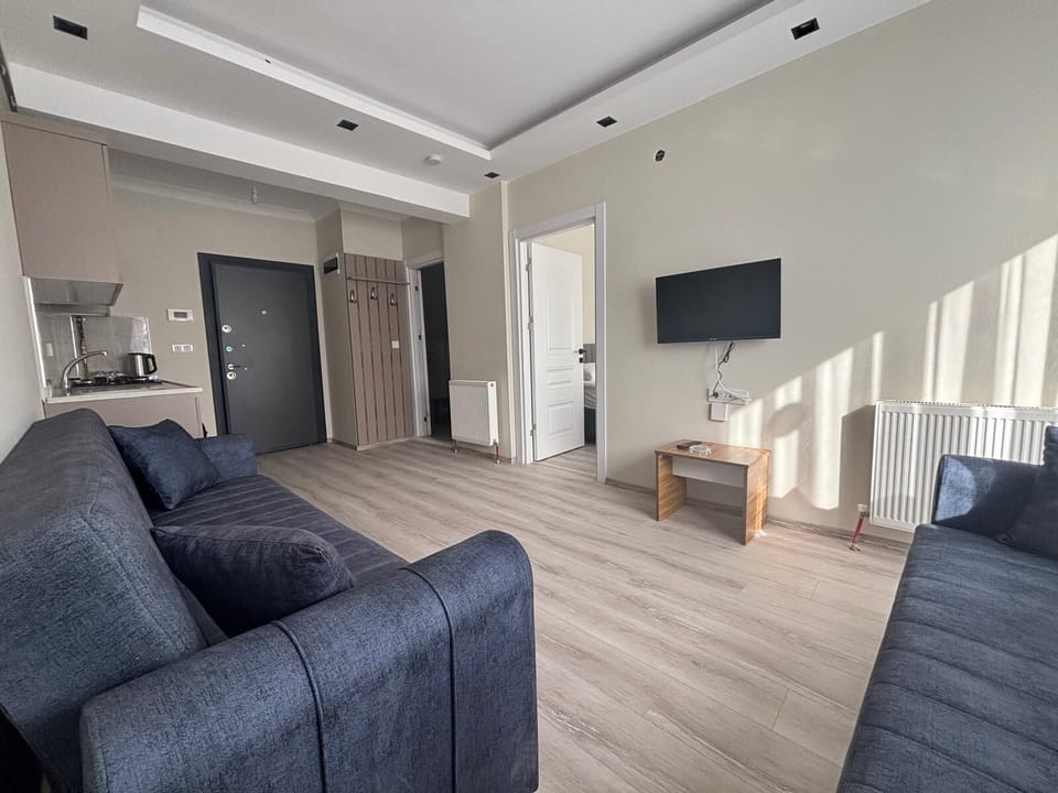 Family Apartment, City View | Free WiFi