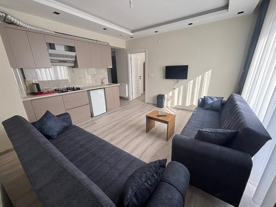 Family Apartment, City View | Free WiFi