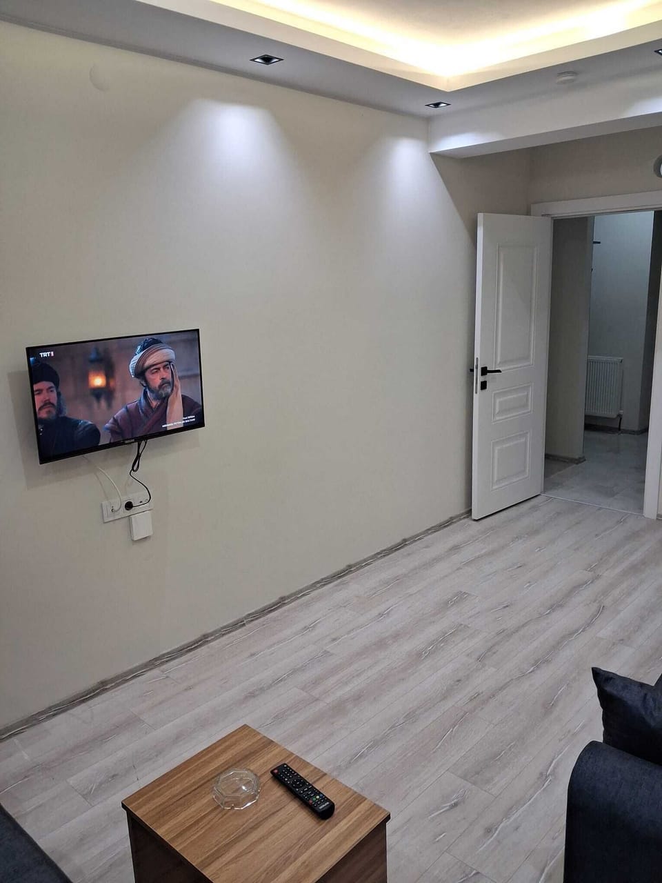 Family Apartment, City View | Interior detail
