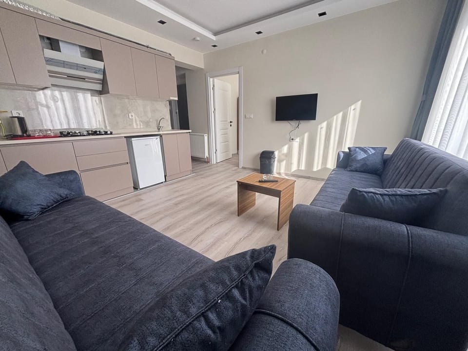 Family Apartment, City View | Free WiFi