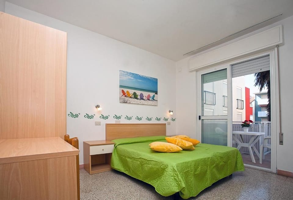 Double or Twin Room, Balcony | Free WiFi
