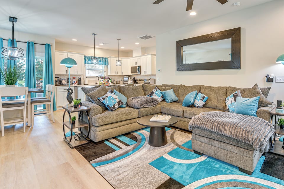 House (3 Bedrooms) | Front of property