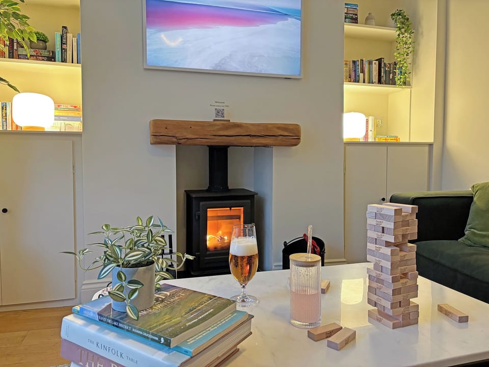 Living room | Hovera Cottage, Windermere