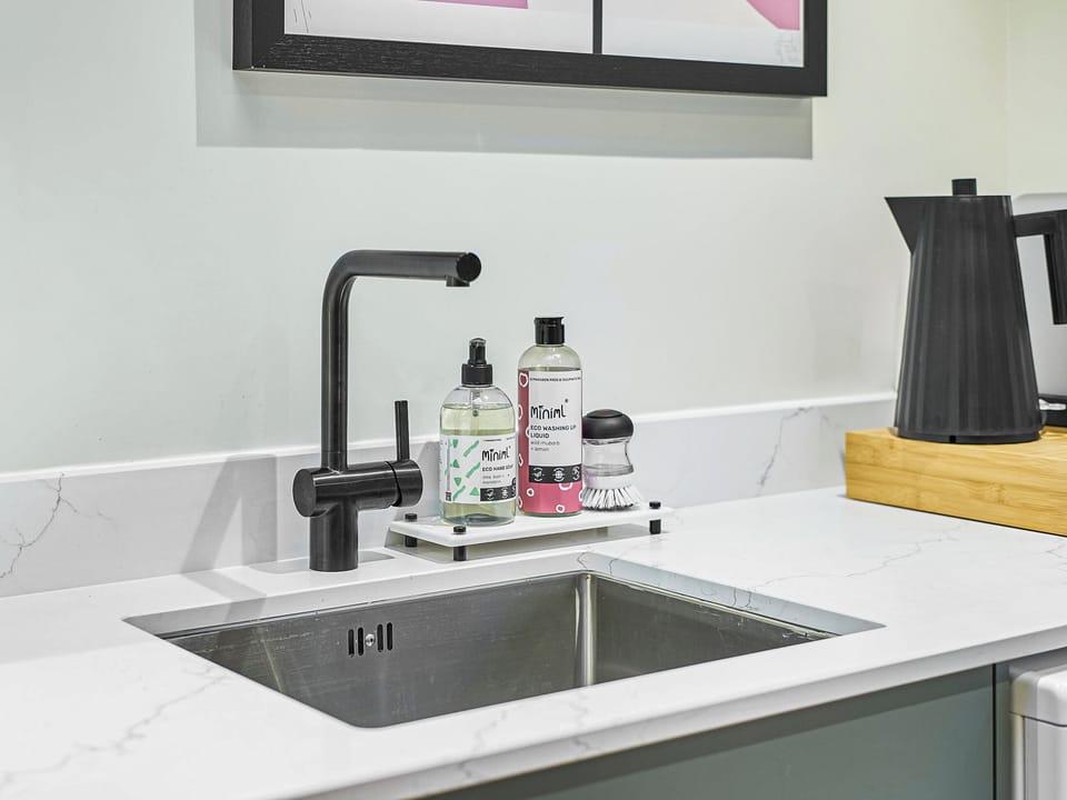 Kitchen | Hovera Cottage, Windermere