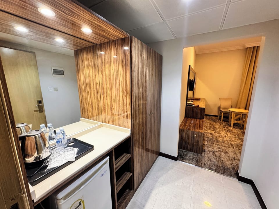 Family Suite | Free WiFi