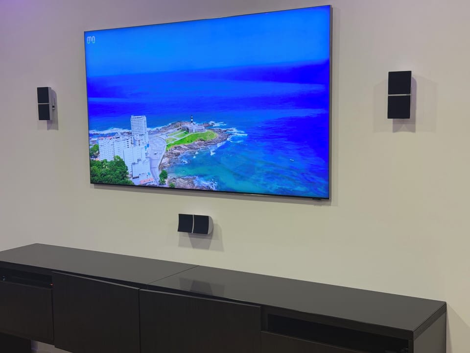 Television