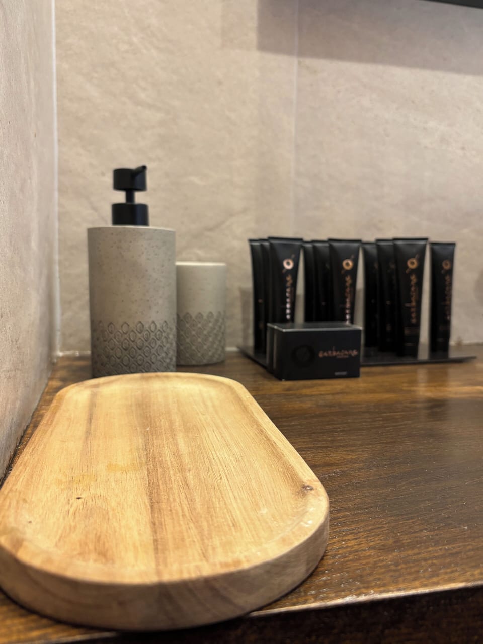 Superior Suite, Balcony | Bathroom | Shower, hair dryer, towels, soap