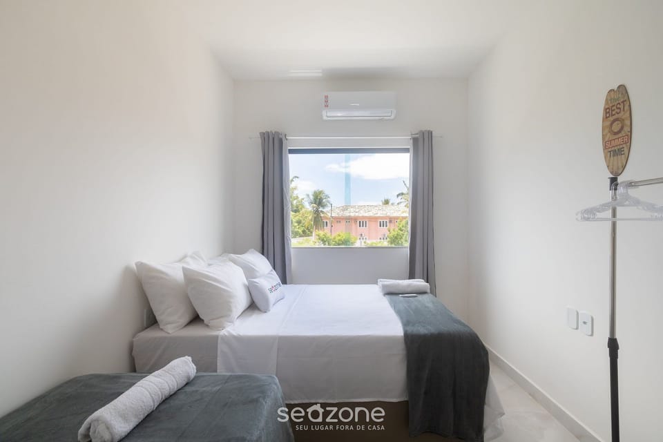 Basic Apartment | 3 bedrooms, free WiFi