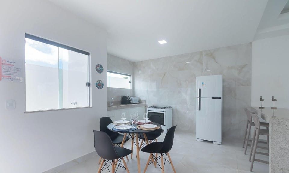 Basic Apartment | Private kitchen