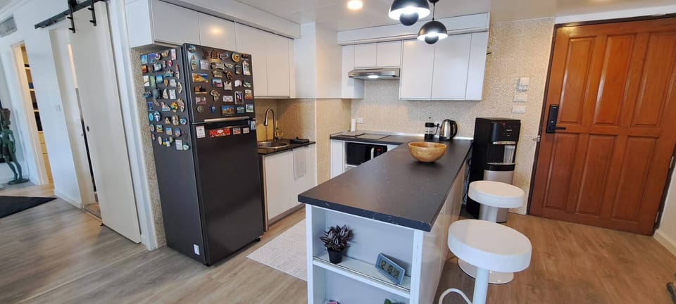 Condo, 1 Bedroom, Accessible | Interior