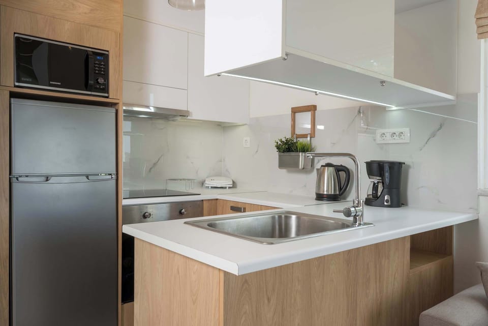 Culinary Inspiration & Convenience
