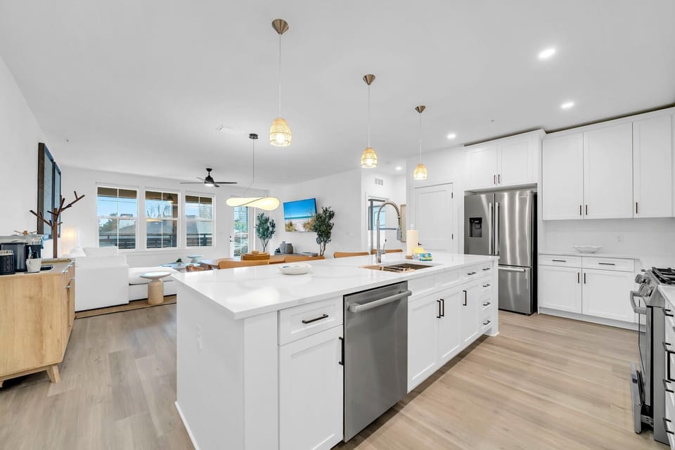 Kitchen 1 Part 1