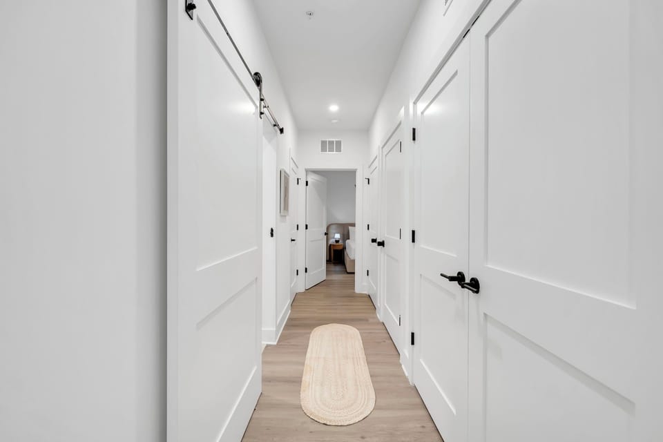 Hallway 1 Part 1
