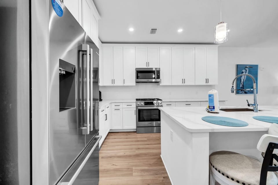Kitchen 1 Part 2