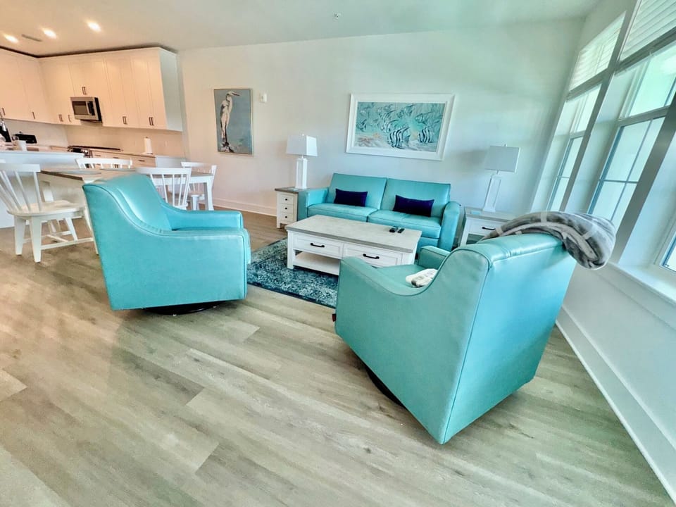 Living Room 1 Part 2