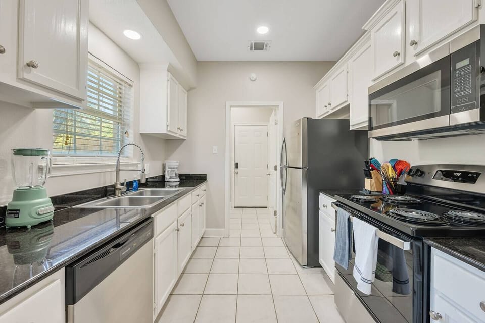 Gather, cook, and savor moments together in a kitchen made for connection.