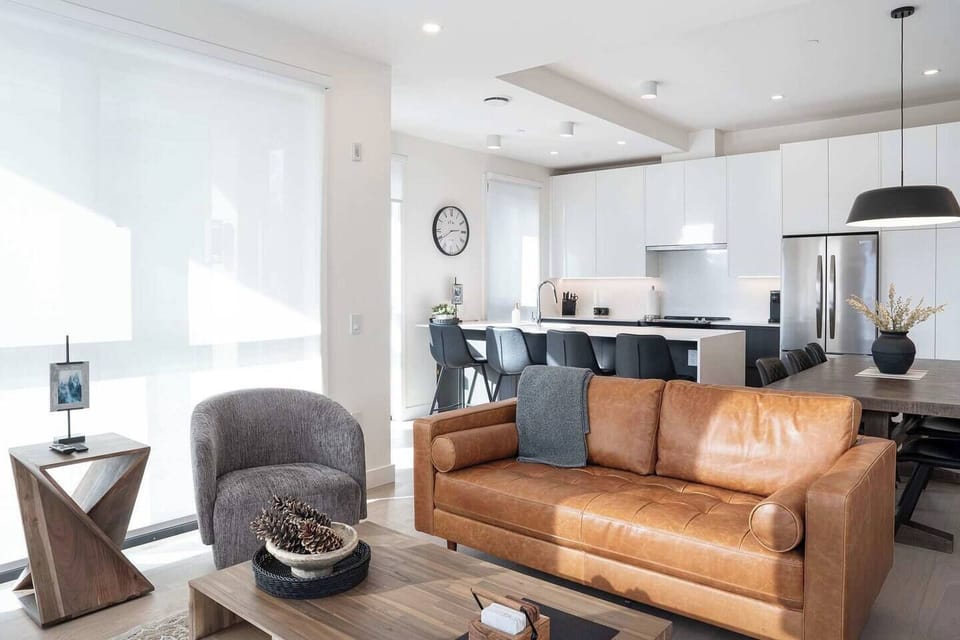 Entertainment area