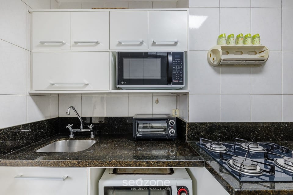 Apartment | Private kitchen