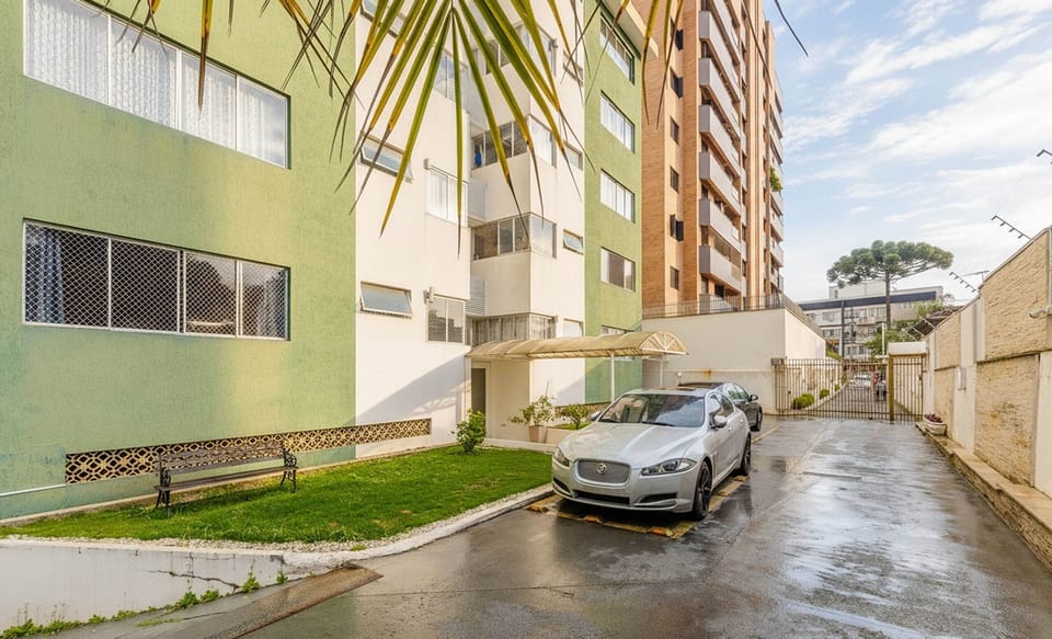 Apartment | Exterior