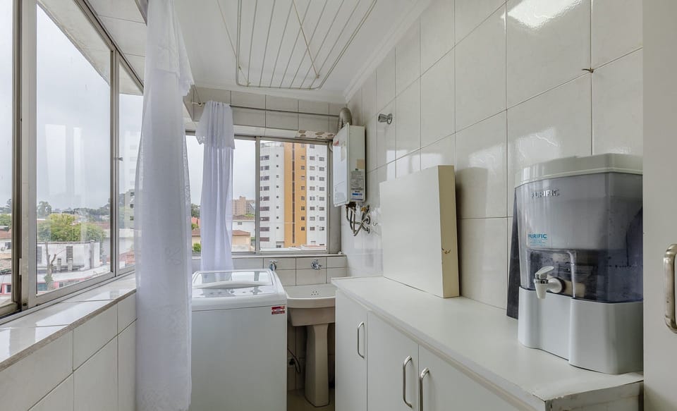 Apartment | Interior