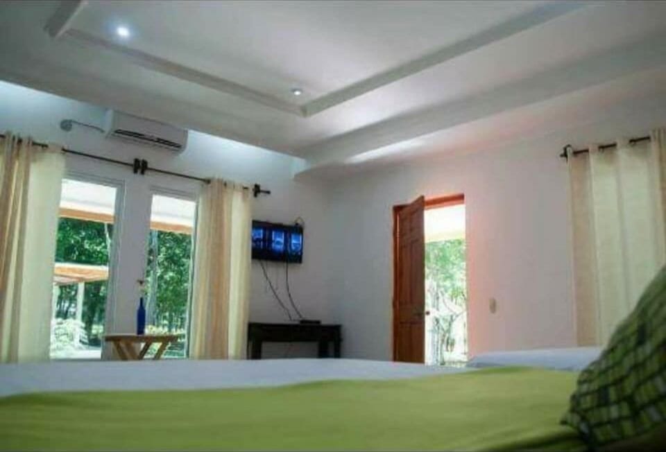 Deluxe Single Room | Blackout drapes, WiFi (free), bed sheets