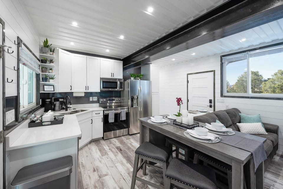 Full Size Appliances