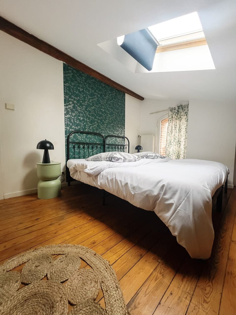 Studio Suite | Free WiFi