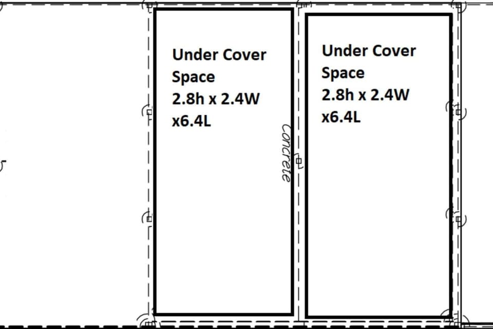 Parking Plan