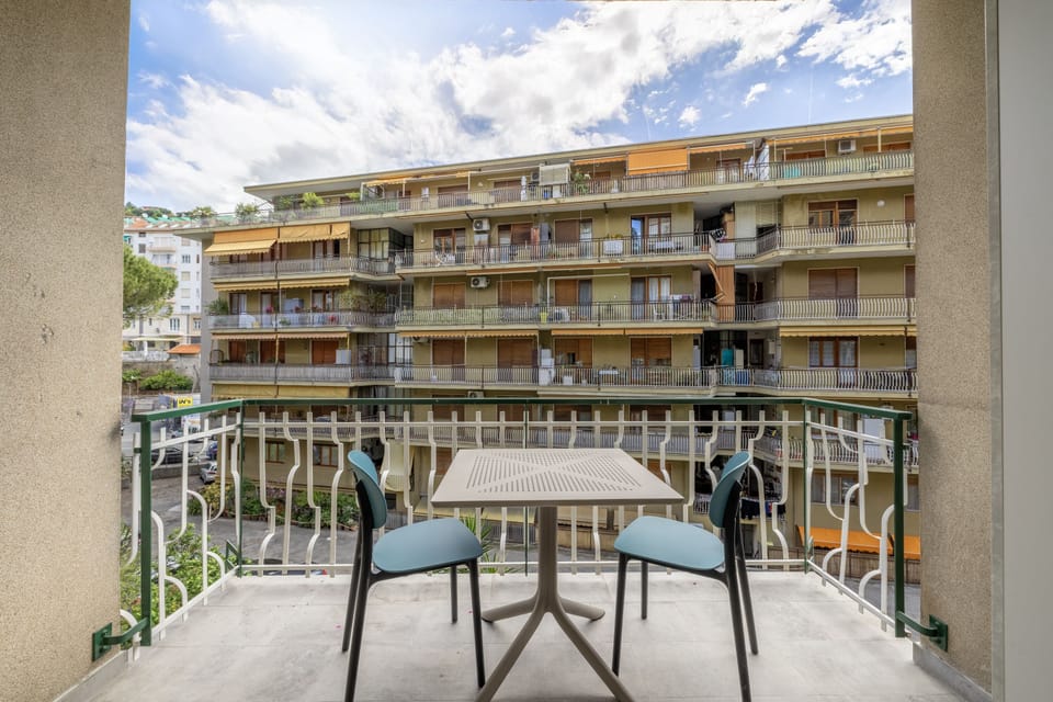 Apartment, 2 Bedrooms, Pets Allowed, City View | Balcony