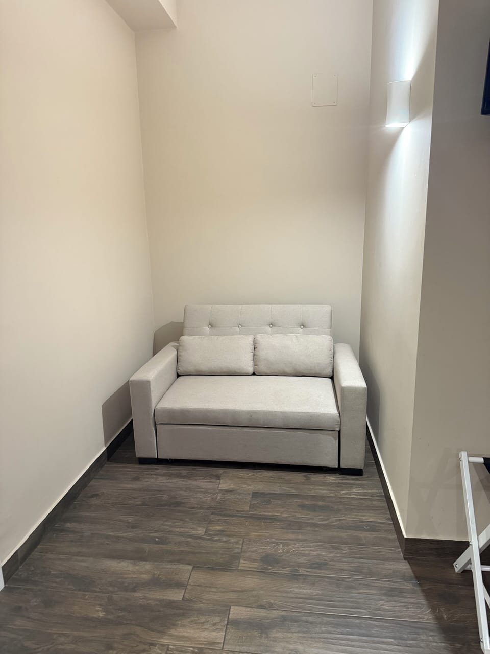 Quadruple Room, Balcony, Partial Sea View | In-room safe, blackout drapes, iron/ironing board, free WiFi