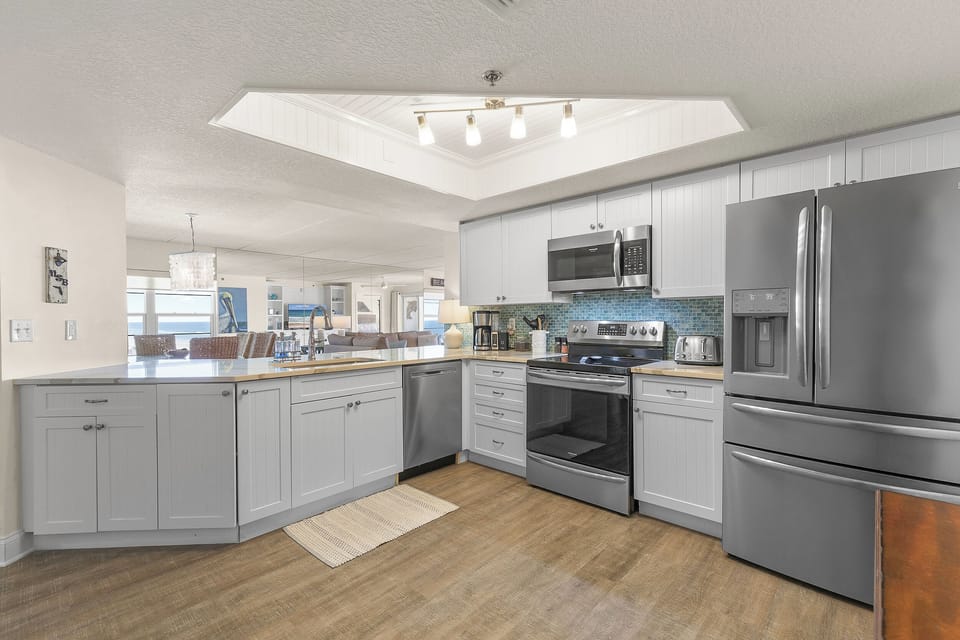 Gorgeous Kitchen