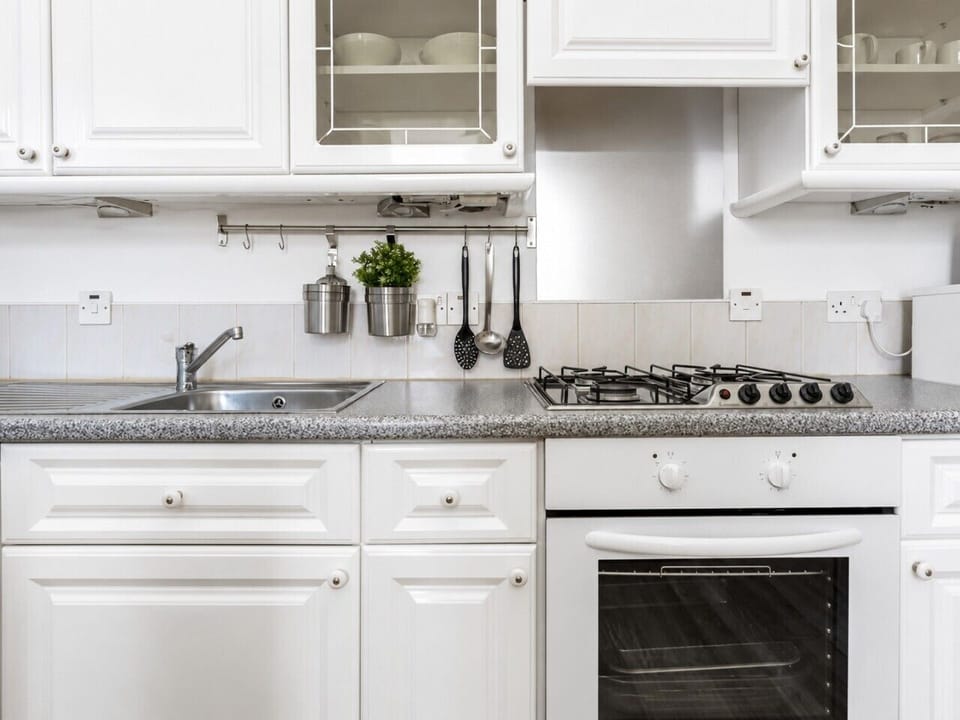 Granton kitchen