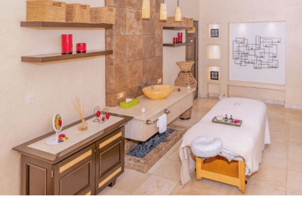 Spa
