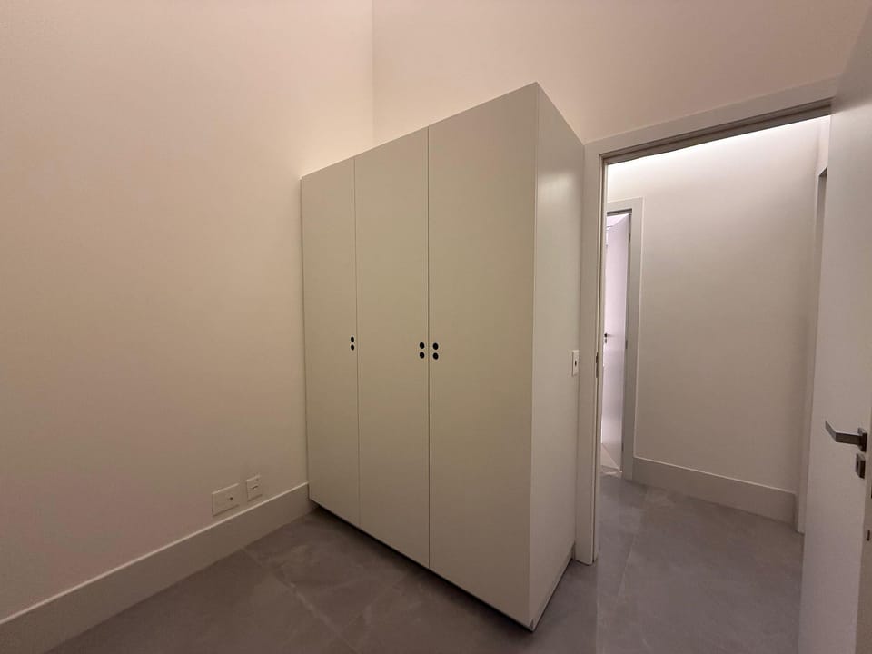 Apartment | Interior