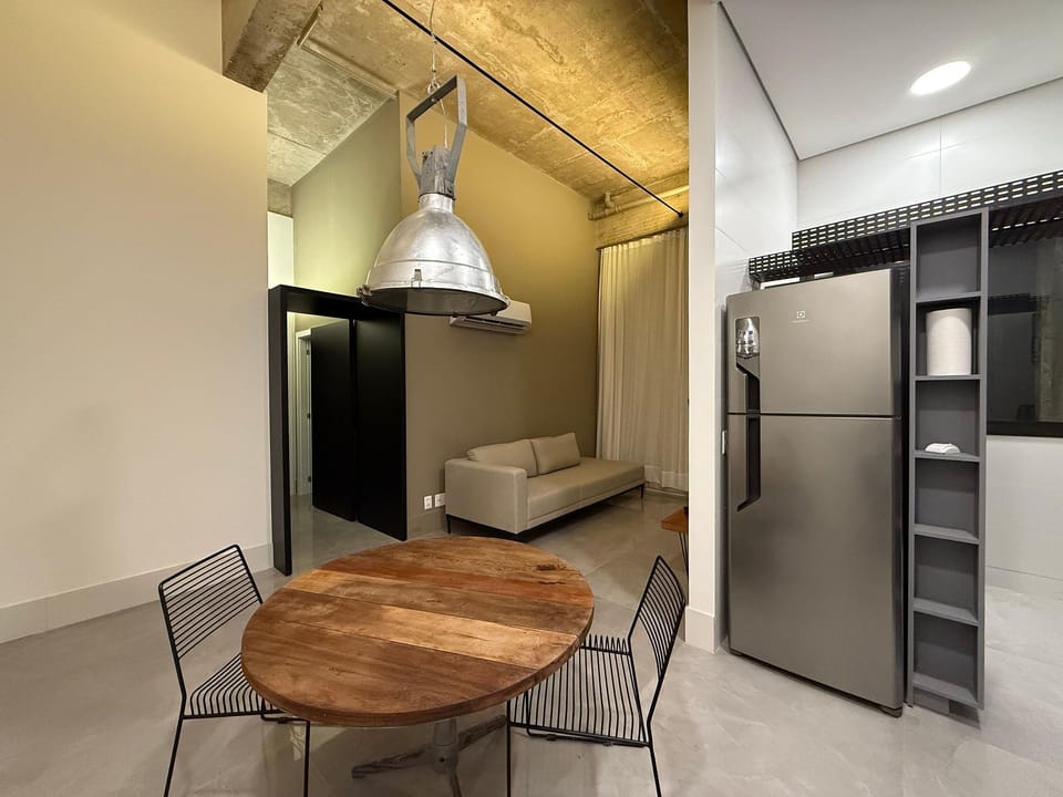 Apartment | Interior