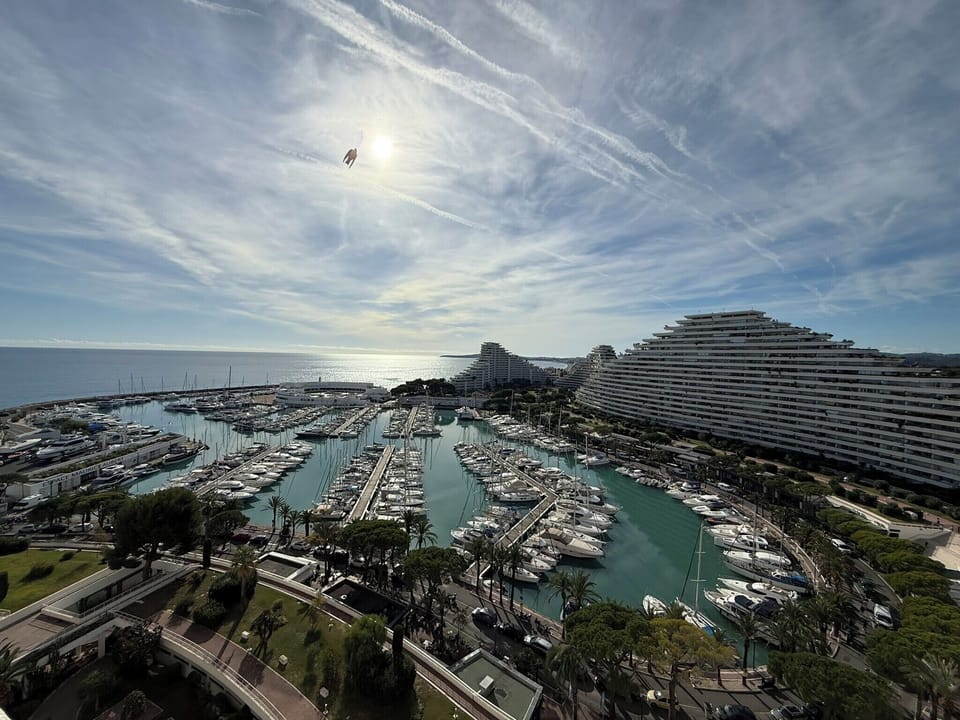 Marina