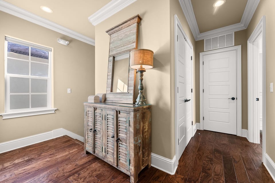 2nd Floor Landing Area