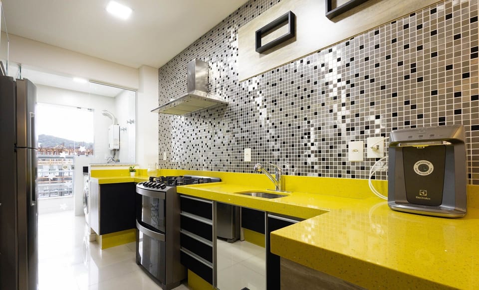 Basic Apartment | Private kitchen